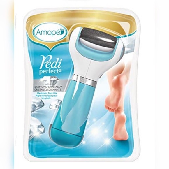 amope Other - Amope Pedi Perfect.